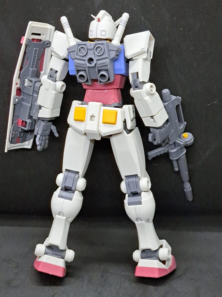 ガンダムBEYOND–7枚目/制作者：ケーサク@お月見山