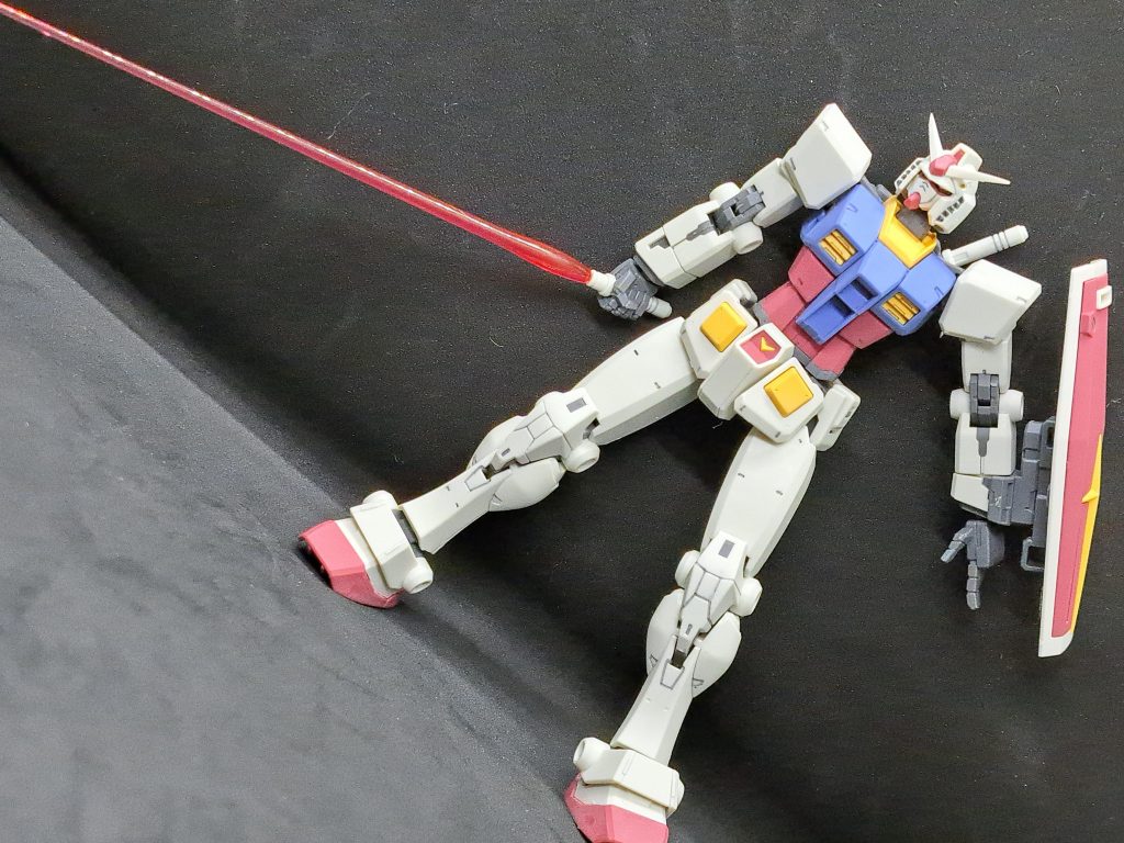 ガンダムBEYOND–3枚目/制作者：ケーサク@お月見山