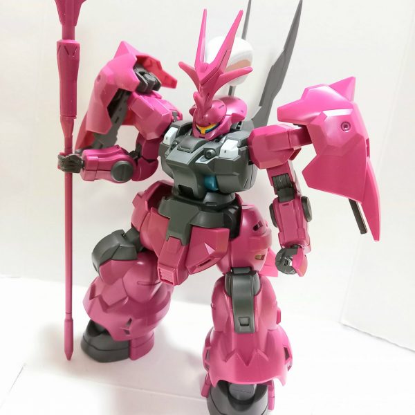 ディランザ（グエル専用機）