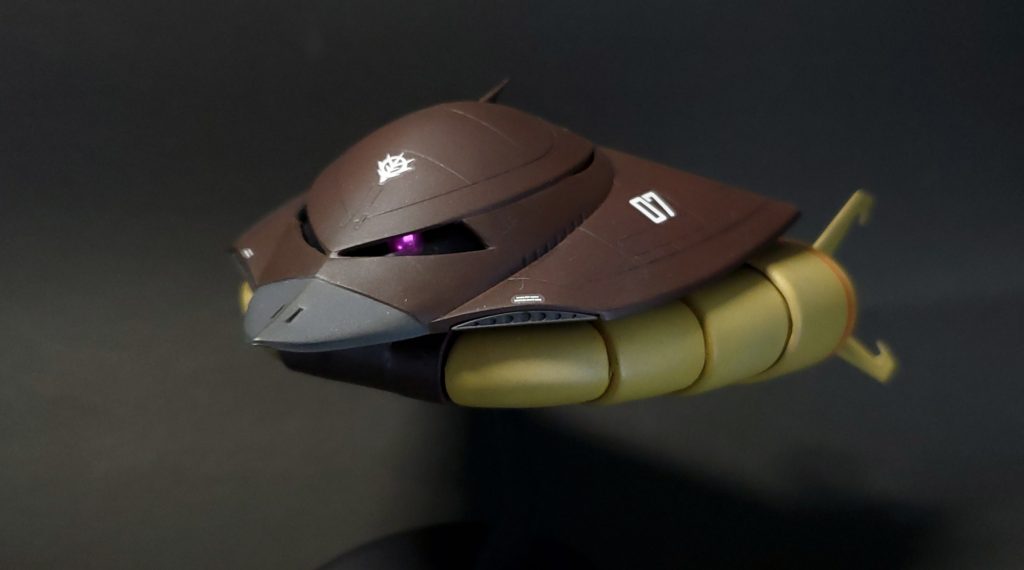 1/550 グラブロ–2枚目/制作者:よっしょろー