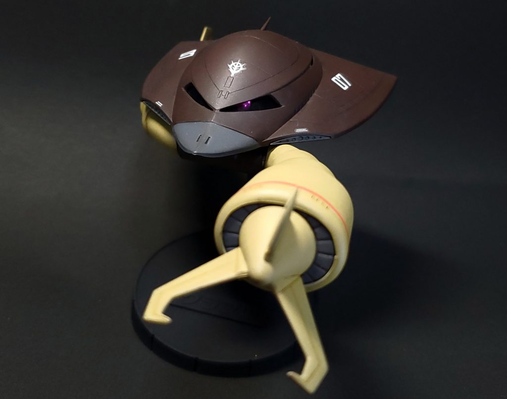 1/550 グラブロ–4枚目/制作者:よっしょろー