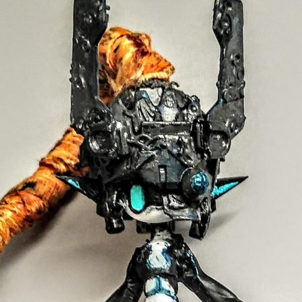 ガザMi　《ミドナ》