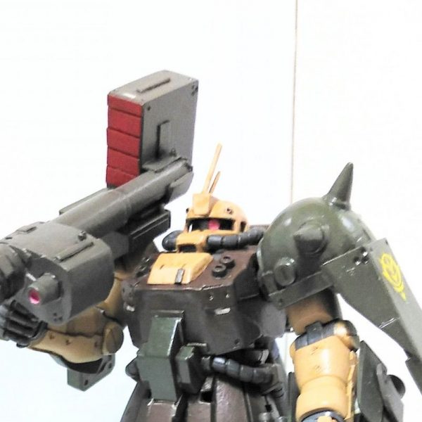 ディザートザク　UC版