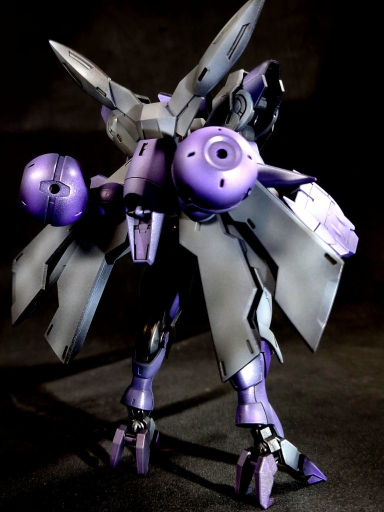 1dayベギルベウ–6枚目/制作者：やっすおう