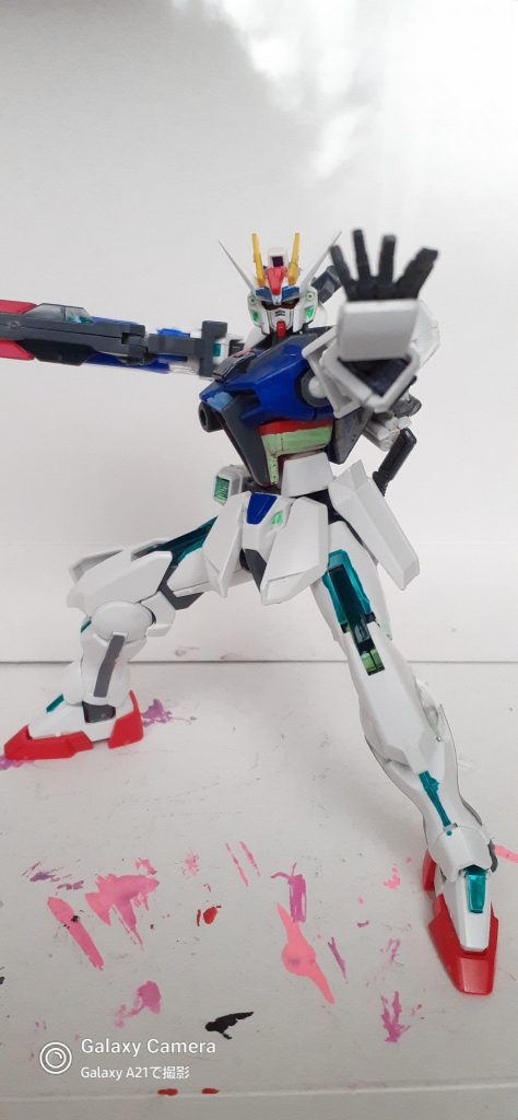 最後に、『lady、fight！』