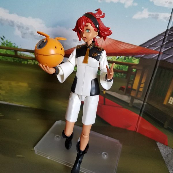 スレッタ・マーキュリー