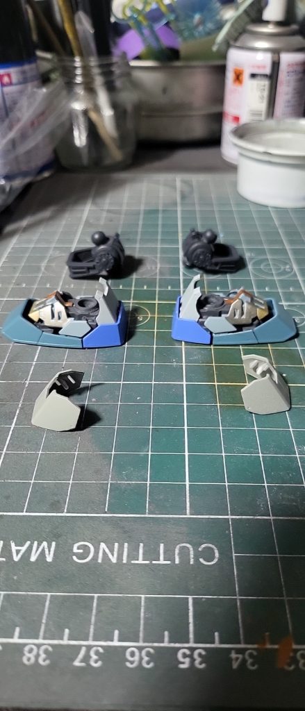 勝手なイメージでやってみました