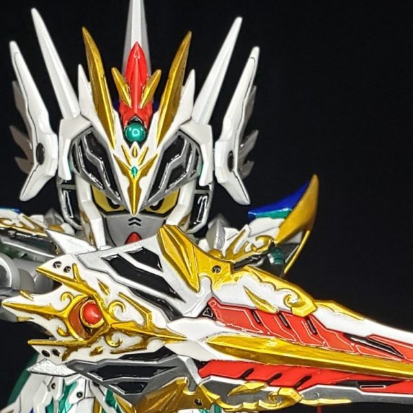 ナイトストライクガンダム