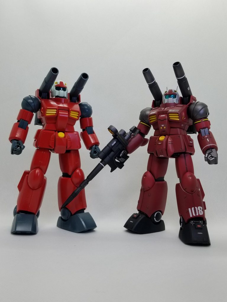 ハヤト『カイさん、いつの間にアムロにそんなこと頼んでたんですか？』カイ『いいだろ？いつだって！』カイ『…へぇ～、なかなかいいじゃねえかっ』