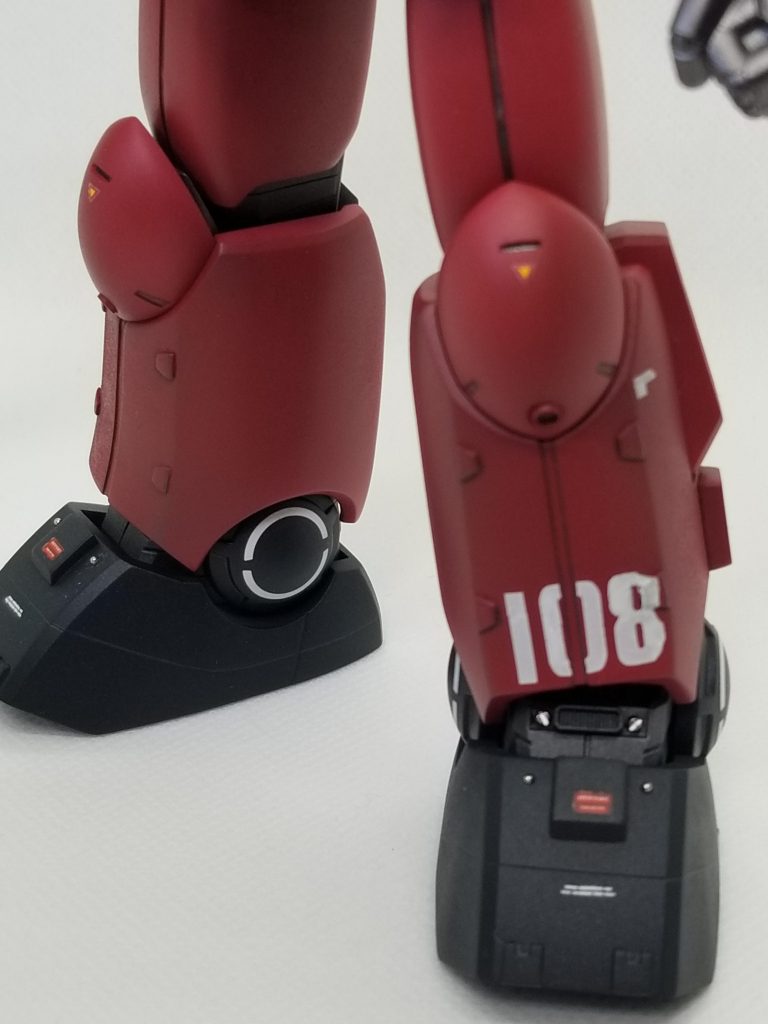 と、最後は劇中のセリフを入れてみました。てか、このセリフを書きたかっただけ(笑)設定にはいないスレッガーさんも出してみましたけど、どうでしょう？(笑)ま、ORIGINも別設定だし(笑)よしとしましょう😁