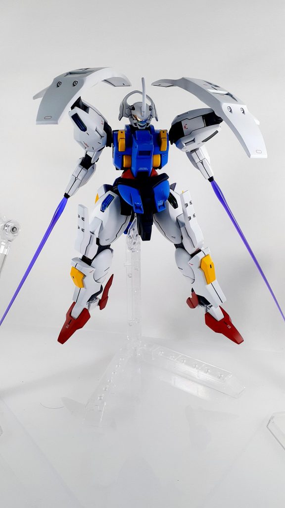 エアリアルカラーのダリルバルデ–7枚目/制作者：ちびめがね