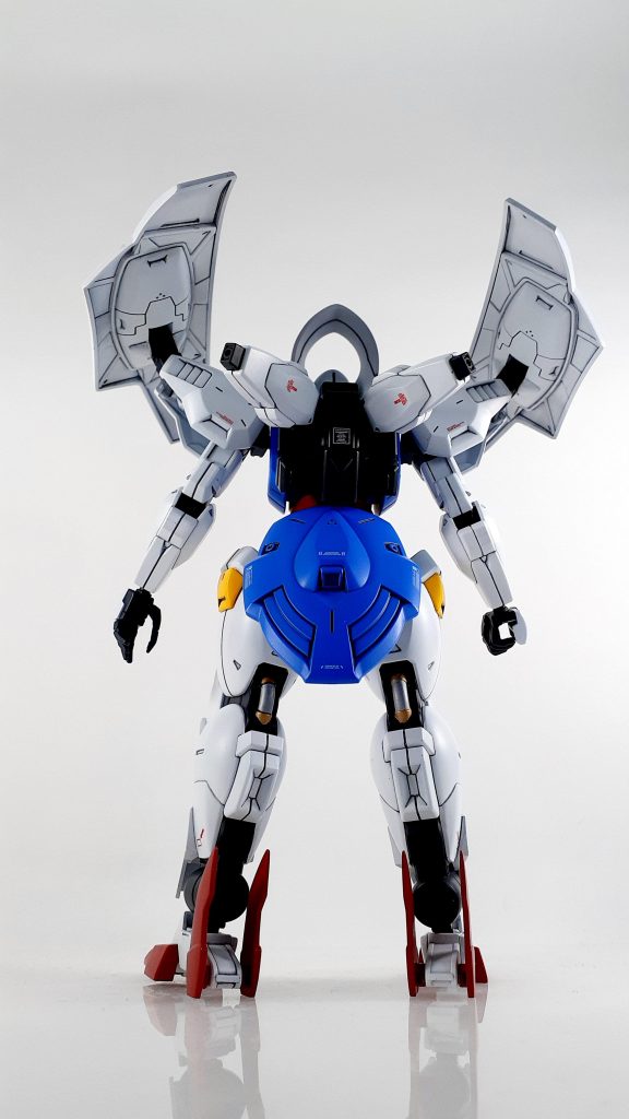 エアリアルカラーのダリルバルデ–9枚目/制作者：ちびめがね