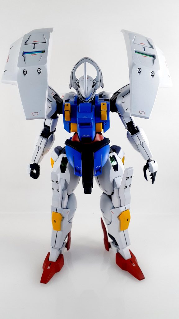 エアリアルカラーのダリルバルデ–8枚目/制作者：ちびめがね