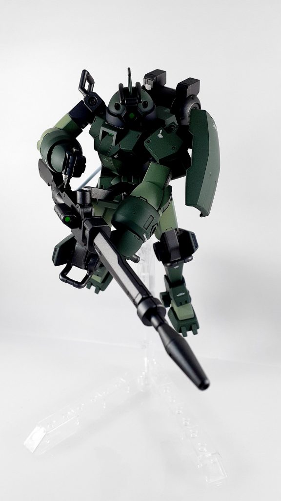 ブラックライトをあててない状態