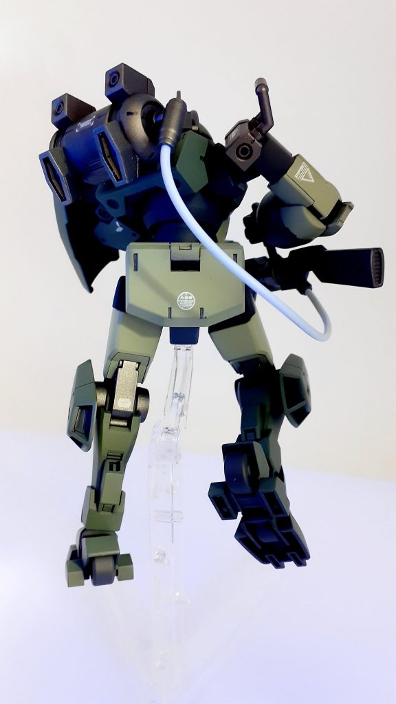 むせるチュチュ専用デミトレーナー–7枚目/制作者：ちびめがね