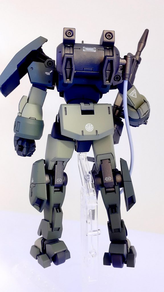 むせるチュチュ専用デミトレーナー–8枚目/制作者：ちびめがね