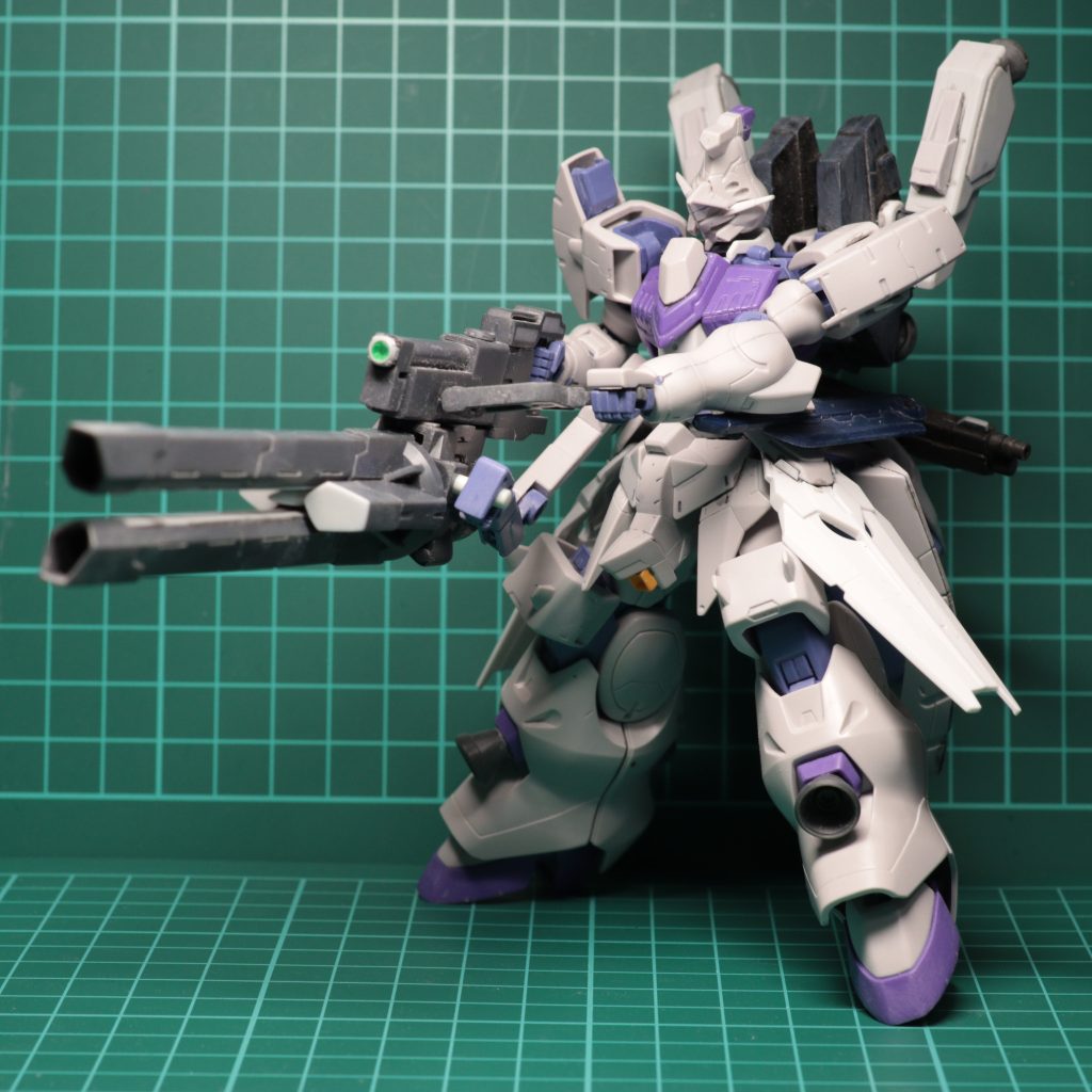 塗装前です。最後まで閲覧いただきありがとうございました!!