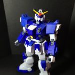 ブルーデスティニー3号機(改造予定)