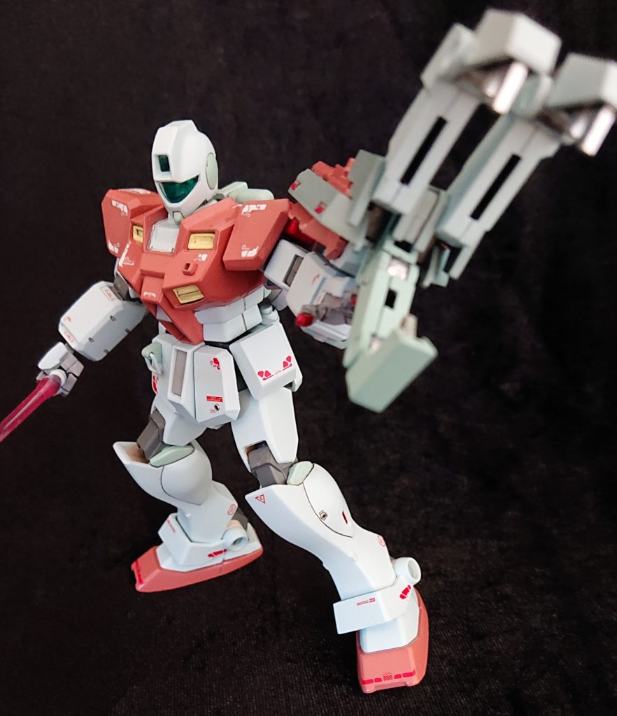 ジム–4枚目/制作者:シュリンプ