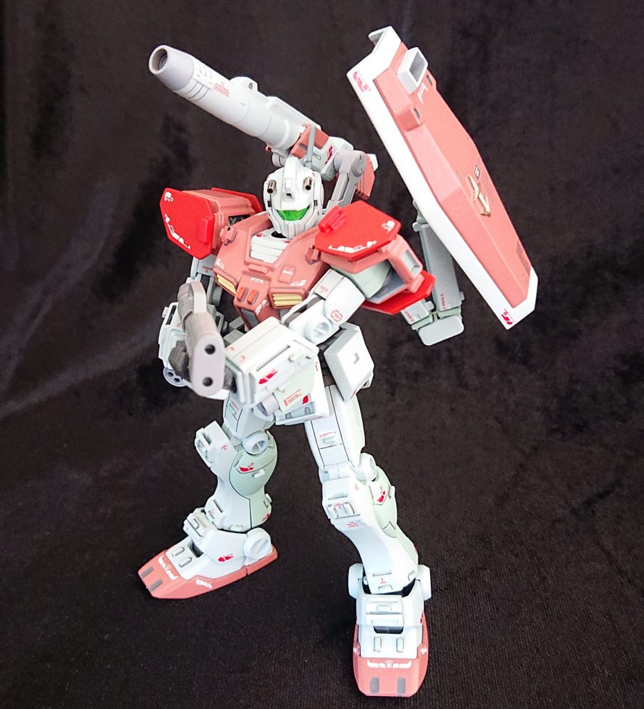 ジム–2枚目/制作者:シュリンプ