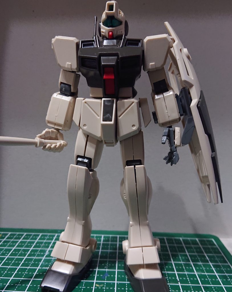 ジム–6枚目/制作者:シュリンプ