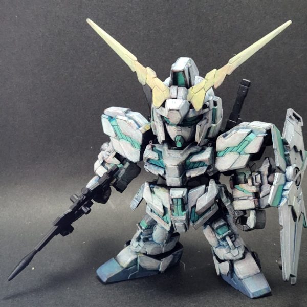 EXスタンダード　ユニコーン