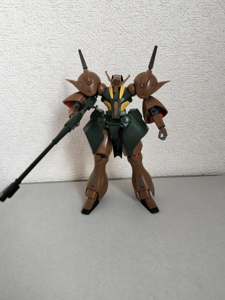 パチ組のみですー