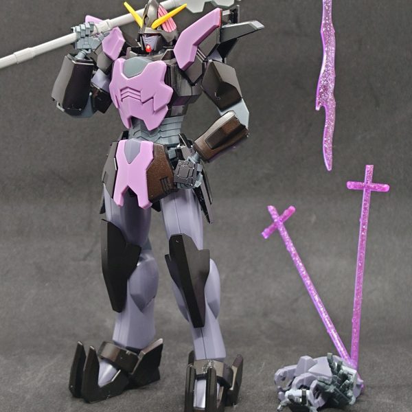 ただの遊び心です