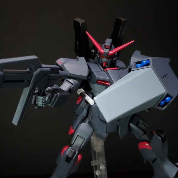 ガンダムローシュタイン1号機