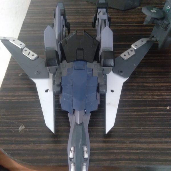 Delta Plus kai (tentative)