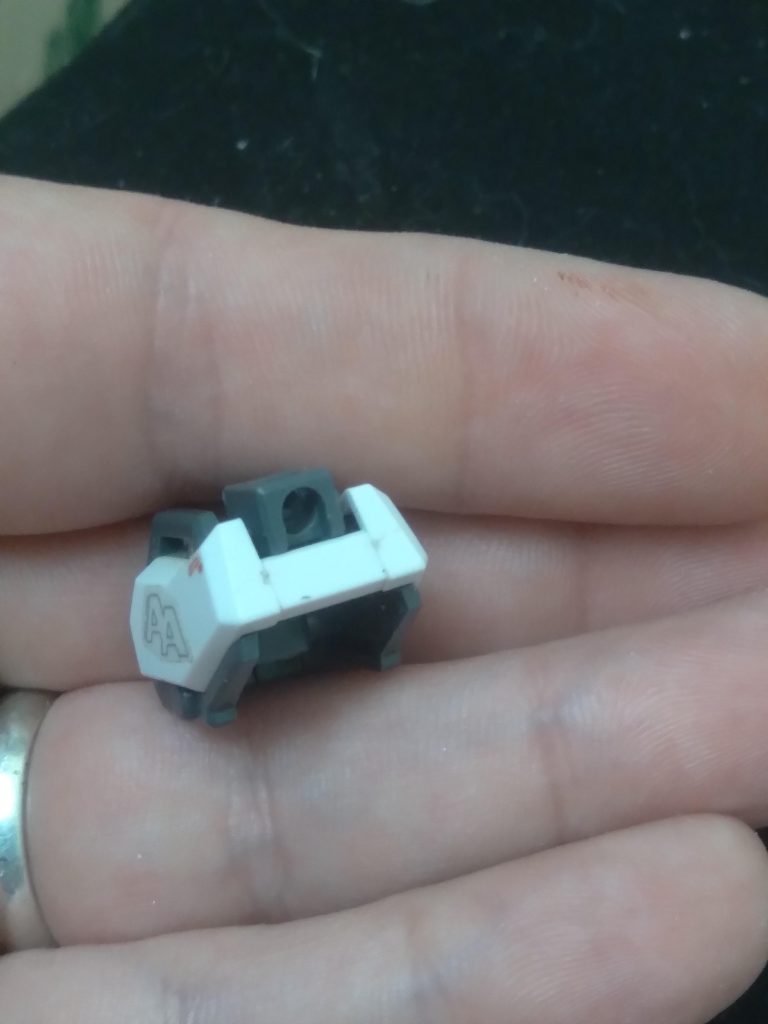 It's a relatively simple modification. I honestly never thought of it until I saw the post