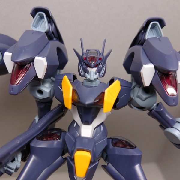 ガンダムファラクト