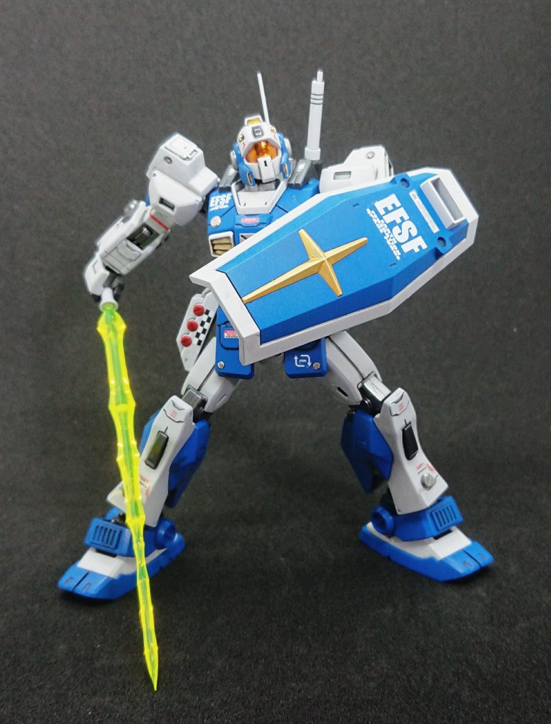 俺専用ネモ・改–5枚目/制作者：プロトタカサ