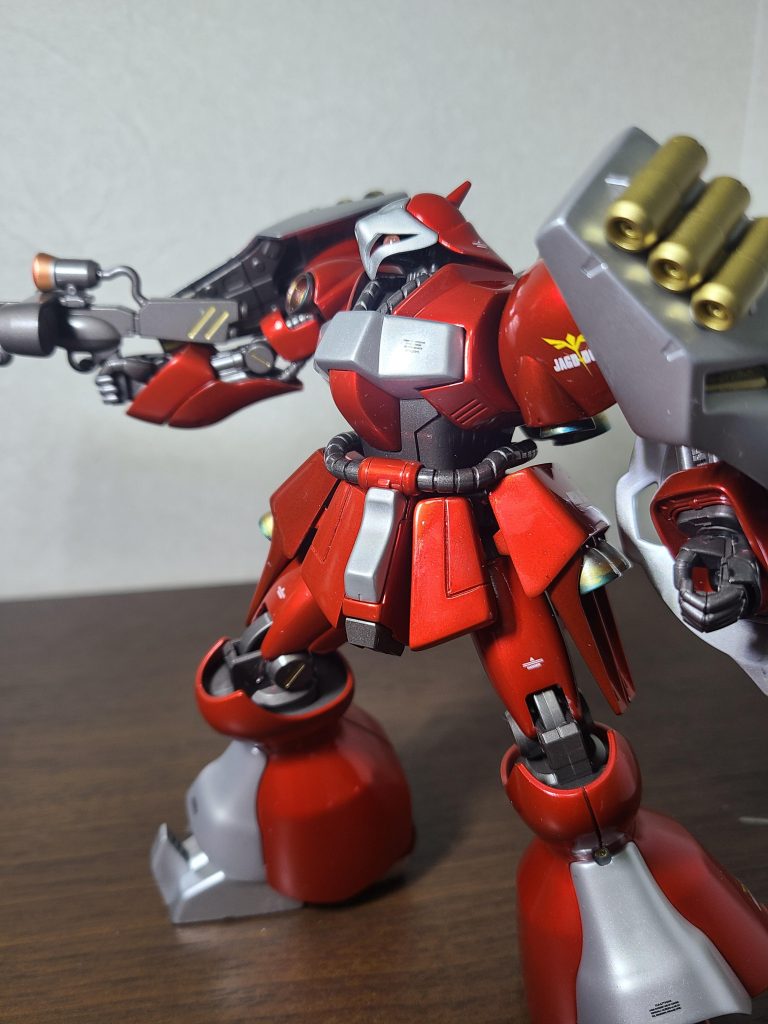 ヤクト・ドーガ(クエス機)–2枚目/制作者：ウッチャン@utti111397