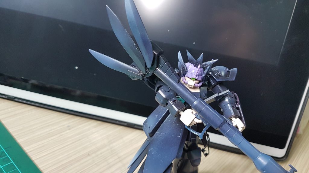 ウィーン・イフリート–4枚目/制作者：MF