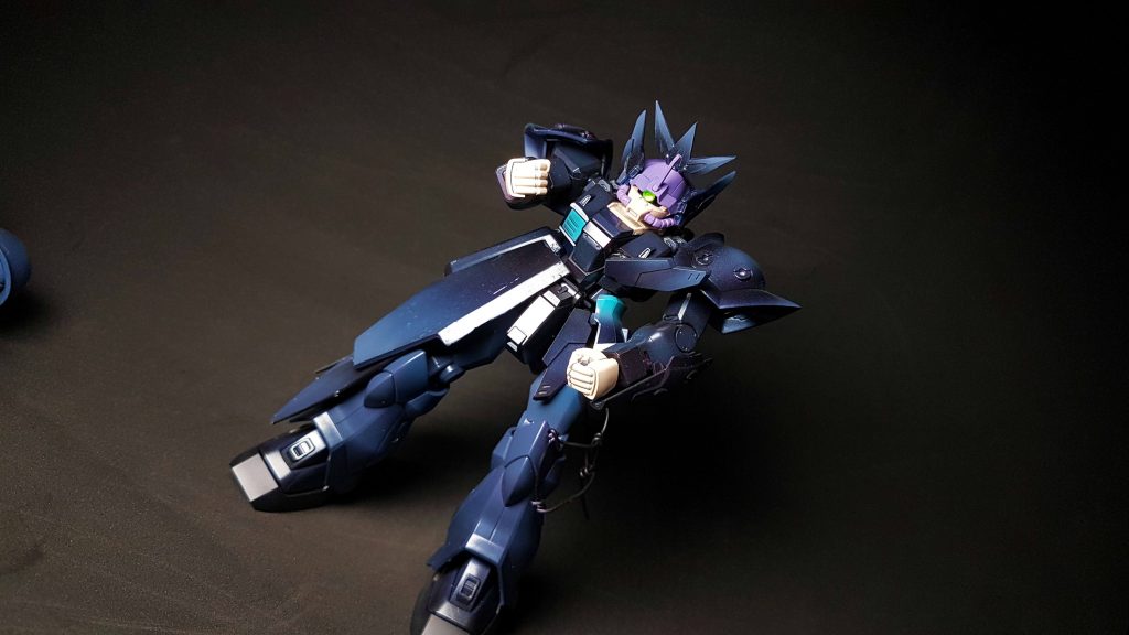 ウィーン・イフリート–5枚目/制作者：MF