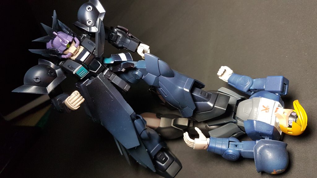 ウィーン・イフリート–2枚目/制作者：MF