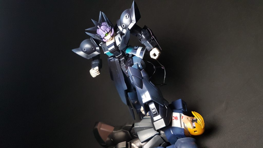 ウィーン・イフリート–4枚目/制作者：MF