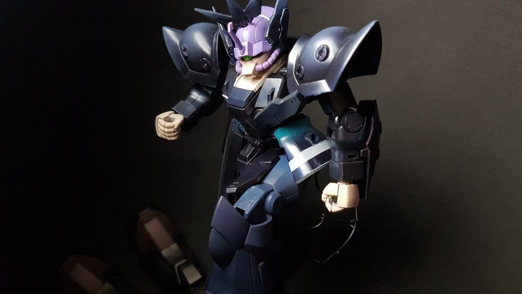 ウィーン・イフリート–3枚目/制作者：MF