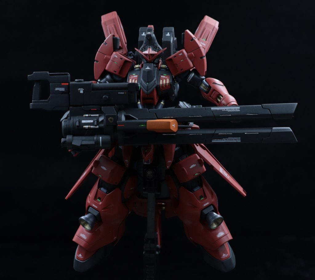 ガンダムキマリスリベリオン–5枚目/制作者:KE-SUKE