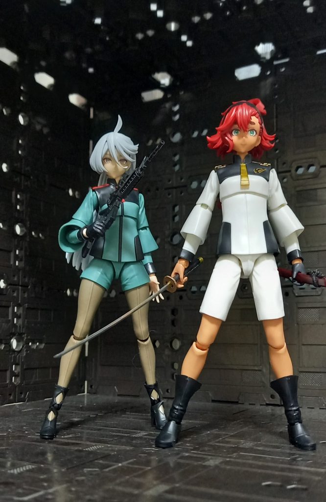 目標を駆逐する 