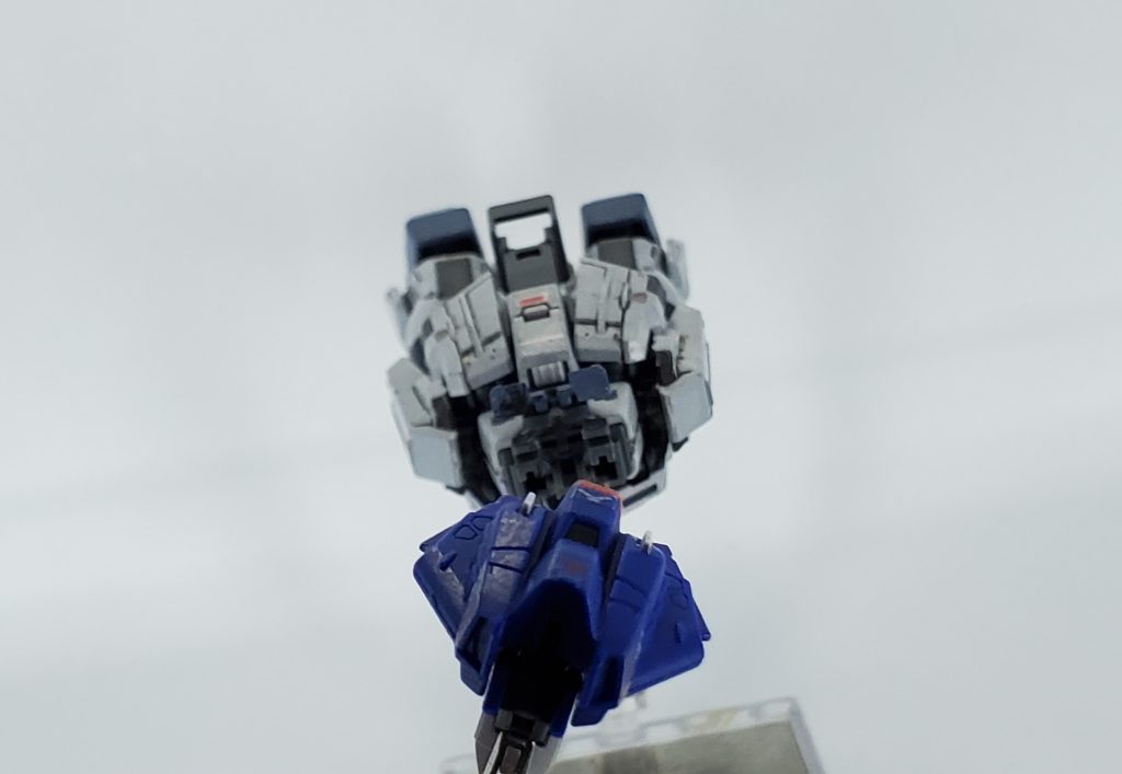 アクションビュー