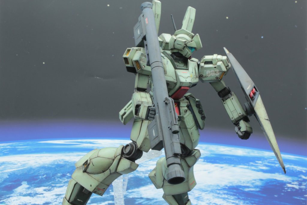 サイドショット