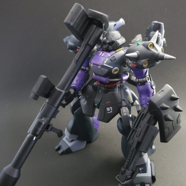 ケンプファーⅡ（ツヴァイ）