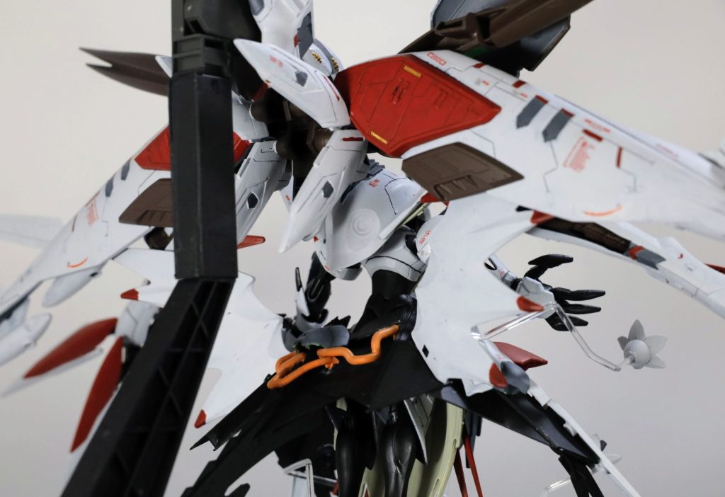 backミキシング素材HGハシュマルHGファルシアHGアメイジングエクシアHGゼルトザームHGクシャトリヤHGガフランHGバルバトスルプスレクスSDデスサイズヘルEW他多数です❗