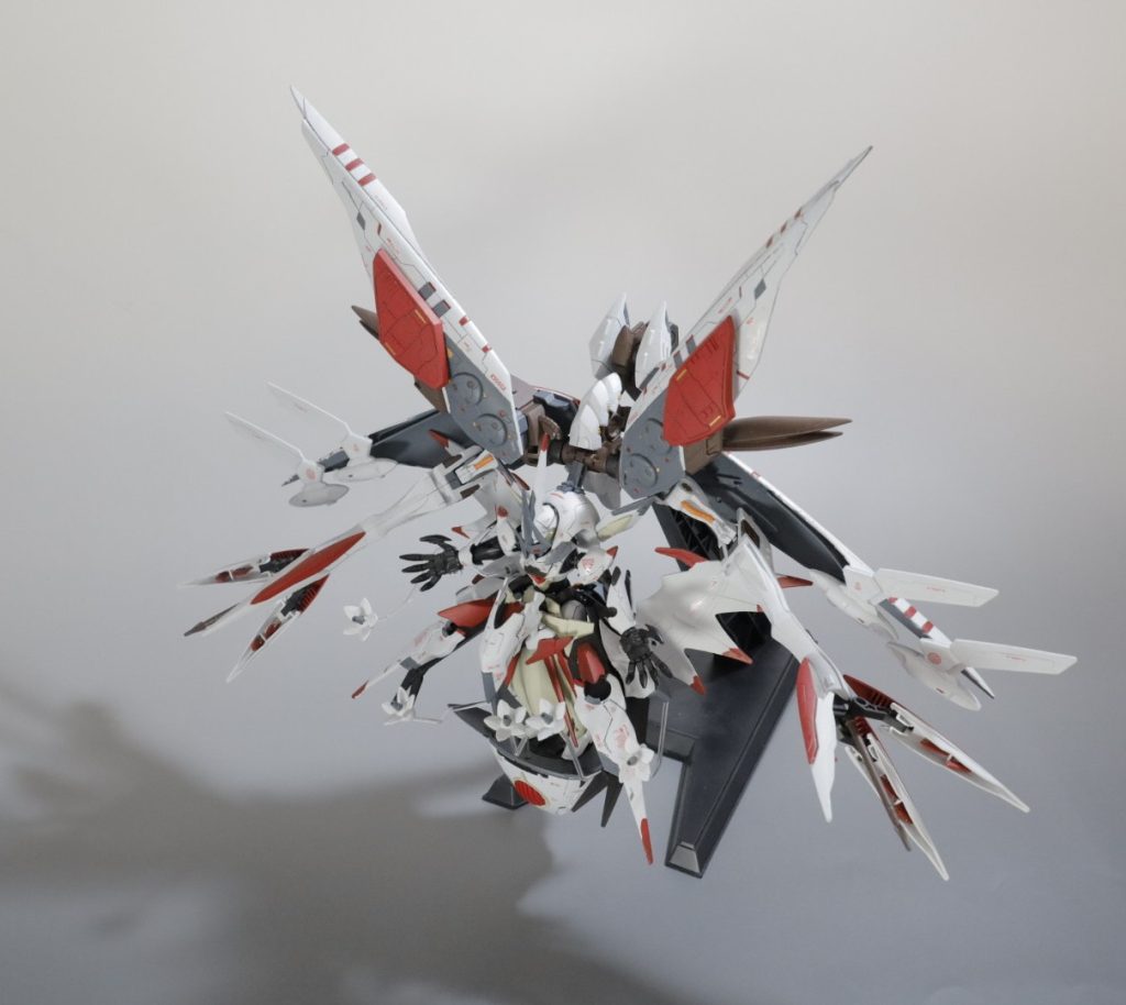 ハシュマギア・ファルシ–4枚目/制作者:トレノシティ