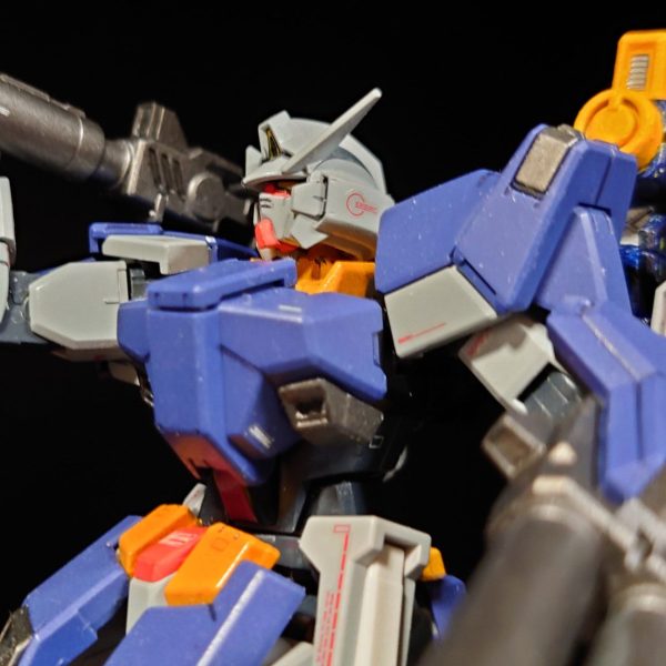 AGE-1-3ガンダムAGE-1 3号機フルグランサ