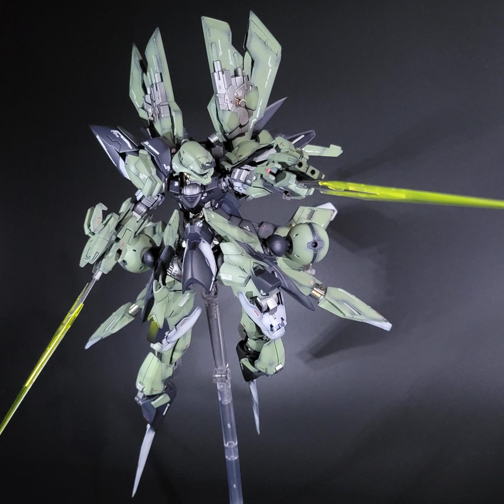 ベギラ・ギース–4枚目/制作者:蚊鳥