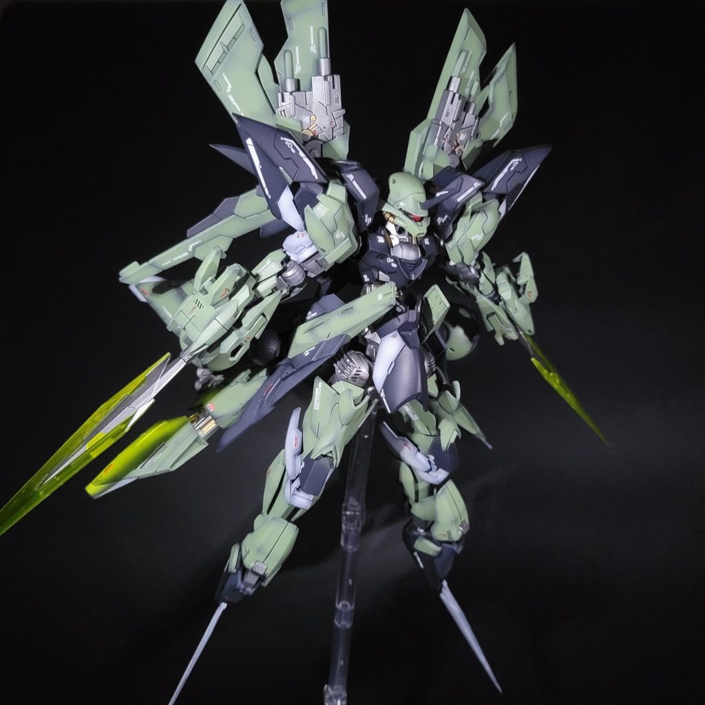 ベギラ・ギース–6枚目/制作者:蚊鳥