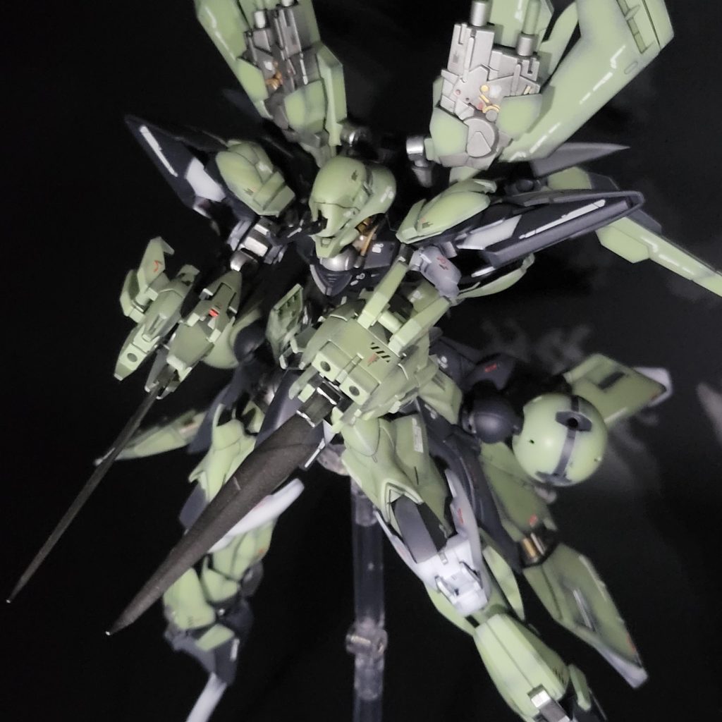 ベギラ・ギース–8枚目/制作者:蚊鳥